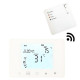Терморегулятор TermoAir BGL09RF-WIFI