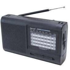 GOLON RX-3040 – портативний радіоприймач із потужним звуком