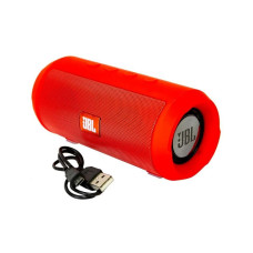 Колонка портативна JBL CHARGE MINI 2+ Bluetooth червона copy
