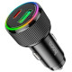 АЗУ HOCO NZ14A PD20W + QC3.0 Black – купити, ціна, доставка по Україні | 