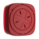 Кронштейн SmartBracket Ajax EN54 FireProtect Red