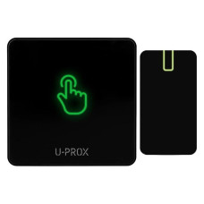 Комплект контролю доступу U-PROX CLC G80 + SL mini автономний
