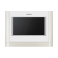 Відеодомофон Commax CDV-704MF