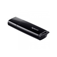 Накопичувач Apacer 32GB AH336 USB 2.0 Black (AP32GAH336B-1)