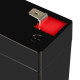 LogicPower LPM 6V - 7.2 Ah AGM Акумулятор