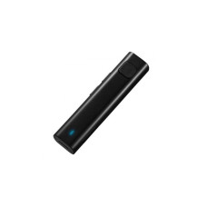 Автомобільний адаптер Bluetooth AUX mSD Card +Mic