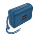 Колонка портативна BOROFONE BR18 Bluetooth Encourage sports Navy Blue