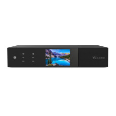 Vu+ DUO 4K SE