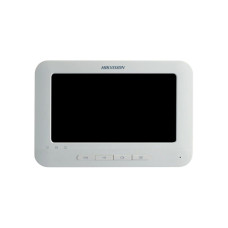 IP відеодомофон Hikvision DS-KH6320-W(L)