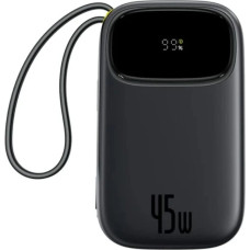 Power Bank Baseus EnerFill FC31 Qpow 20000mAh 45W Cosmic Black – у