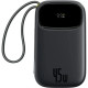Power Bank Baseus EnerFill FC31 Qpow 20000mAh 45W Cosmic Black – у 