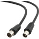 Телевізійний кабель Cablexpert CCV-515, 75 Ом, 1.8 м