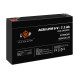 LogicPower LPM 6V - 7.2 Ah AGM Акумулятор