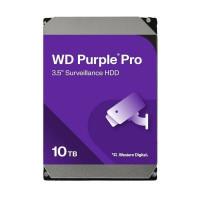 Western Digital Purple Pro WD101PURP 10Тб Жорсткий диск внутрішній