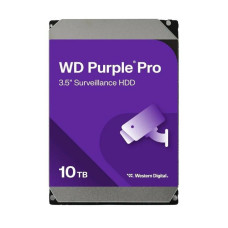 Western Digital Purple Pro WD101PURP 10Тб Жорсткий диск внутрішній