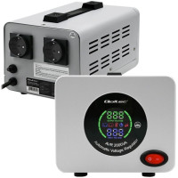 Стабілізатор Qoltec AVR-2000VA