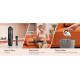 Автомобільний пилосос Baseus AP01 Handy Vacuum Cleaner (5000pa) Black