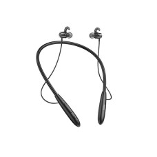 Бездротові навушники HOCO ES61 Manner sports BT headset Black