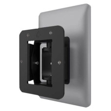 Hikvision DS-KAB6-W1 Кронштейн для контроллерів доступу