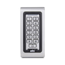 ATIS AK-601P Клавіатура металева + зчитувач проксіміті