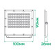 Прожектор LED світлодіодний Ardero LL-3020ARD PRO 20W