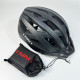 Захисний шолом Livall MT1 NEO (L) Black (58-62см), акустика, мікрофон, сигнали поворотів та стопів, додаток, пульт BR80, Bluetooth