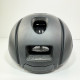 Захисний шолом Smart4u R55 (L) Black (58-62см), акустика, мікрофон, сигнали поворотів та стопів, додаток, пульт BR80