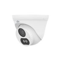 IP-відеокамера купольна Uniview IPC3614LB-AF28K-DL2