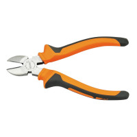 Кусачки феронікелеві бічні Jakemy CT1-2 6"