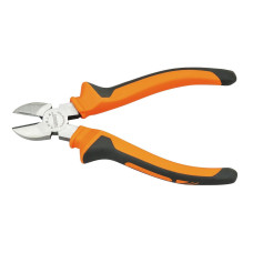 Кусачки феронікелеві бічні Jakemy CT1-2 6"