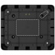 Монтажна коробка Ajax GlandBox Black