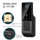 SEVEN LOCK SL-7771BF Розумний замок