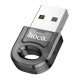 Bluetooth адаптер HOCO UA28 USB Black – купити, ціна, доставка по Україні | 
