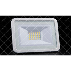 Прожектор LED світлодіодний LEDSTAR ULTRA SLIM 20W 1600lm 6500K IP65