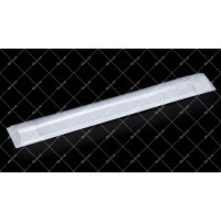 Світильник LED комерційний накладний LEDSTAR 18W 1350lm 6500K