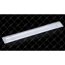 Світильник LED комерційний накладний LEDSTAR 18W 1350lm 6500K