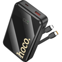 Power Bank HOCO Q37A Graceful 22.5W+PD20W 20000mAh Black