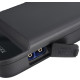 Бустер + Power bank Xiaomi 70 Mai car emergency start power