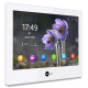 Neolight Alpha Hybrid HD Kit Silver (Alpha Hybrid + Solo FHD) — комплект домофону 1080p