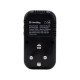 Реле напруги ColorWay DS4 (16A/3680W) 150V-210V/230V-280V Black (CW-VR16-04D)