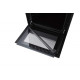 Плита комбінована Ardesto FSCF-C604CB (2 газ+2 електро)