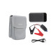 Бустер + Power bank Xiaomi 70 Mai car emergency start power