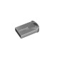 Накопичувач Wibrand Hawk 64Gb Silver USB 2.0 (WI2.0/HA64M1S)