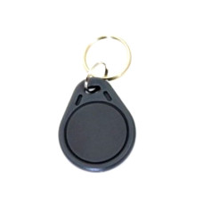 Брелок-заготівля MF-G RFID Mifare сірий