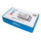SEVEN DP-7570FHD IPS grey 7” IPS відеодомофон