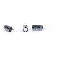 Конденсатор 1500mF 25V 105C 13*25mm