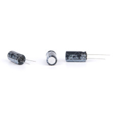 Конденсатор 1500mF 25V 105C 13*25mm