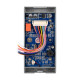 Контролер доступу TriniX TRK-700I EM-Marine Silvery