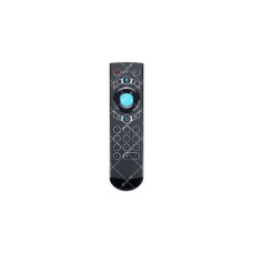 Пульт Air Mouse G21 PRO голос