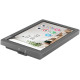 SEVEN DP-7570FHD IPS grey 7” IPS відеодомофон